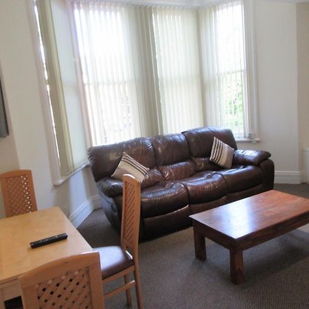 No 4 - Large 2 Bed Near Sefton Park And Lark Lane Apartment Liverpool Luaran gambar