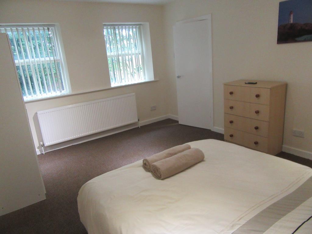 No 4 - Large 2 Bed Near Sefton Park And Lark Lane Apartment Liverpool Luaran gambar