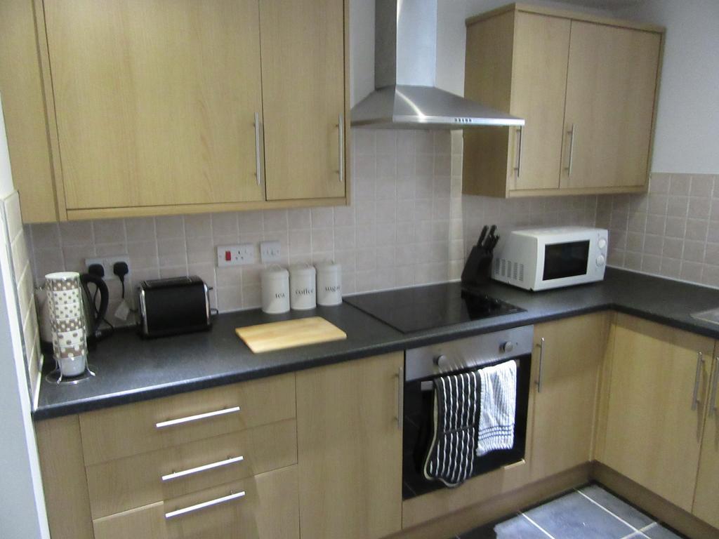 No 4 - Large 2 Bed Near Sefton Park And Lark Lane Apartment Liverpool Luaran gambar