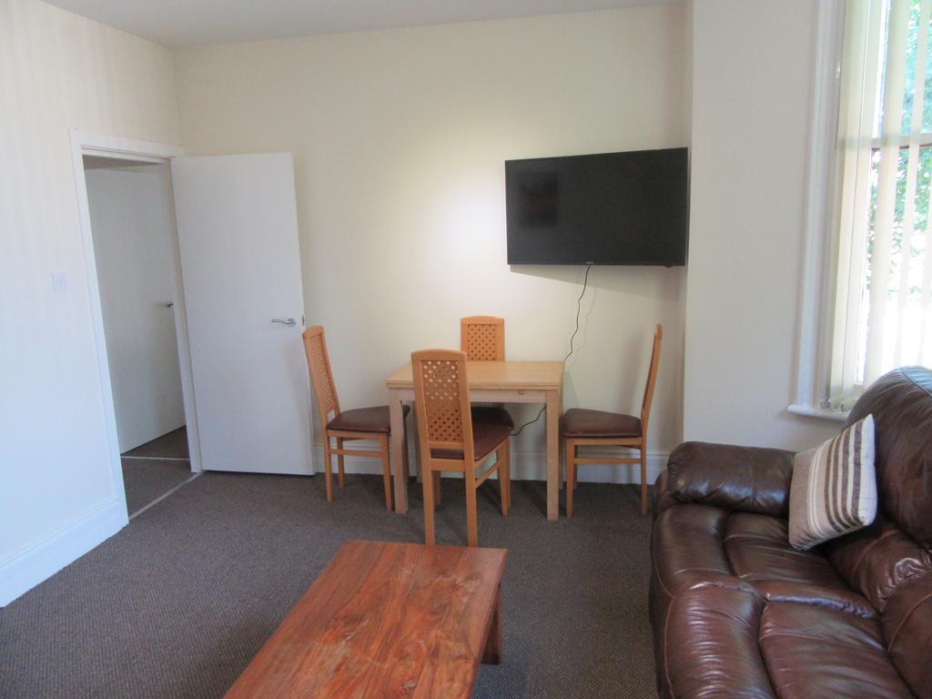 No 4 - Large 2 Bed Near Sefton Park And Lark Lane Apartment Liverpool Luaran gambar