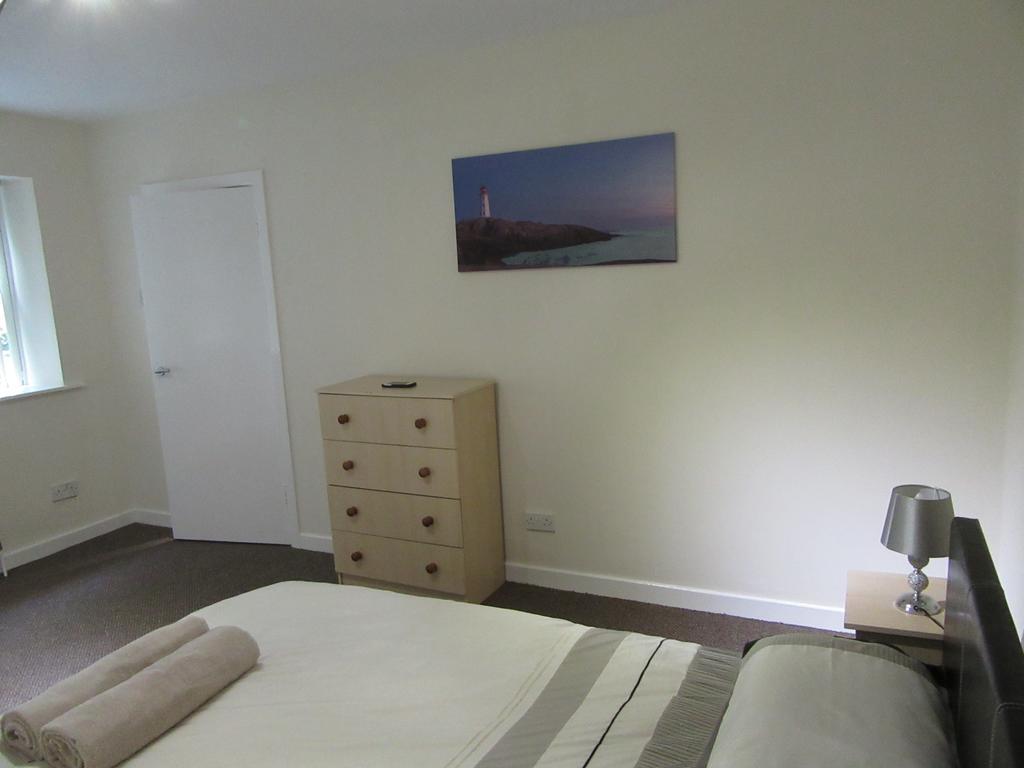 No 4 - Large 2 Bed Near Sefton Park And Lark Lane Apartment Liverpool Luaran gambar