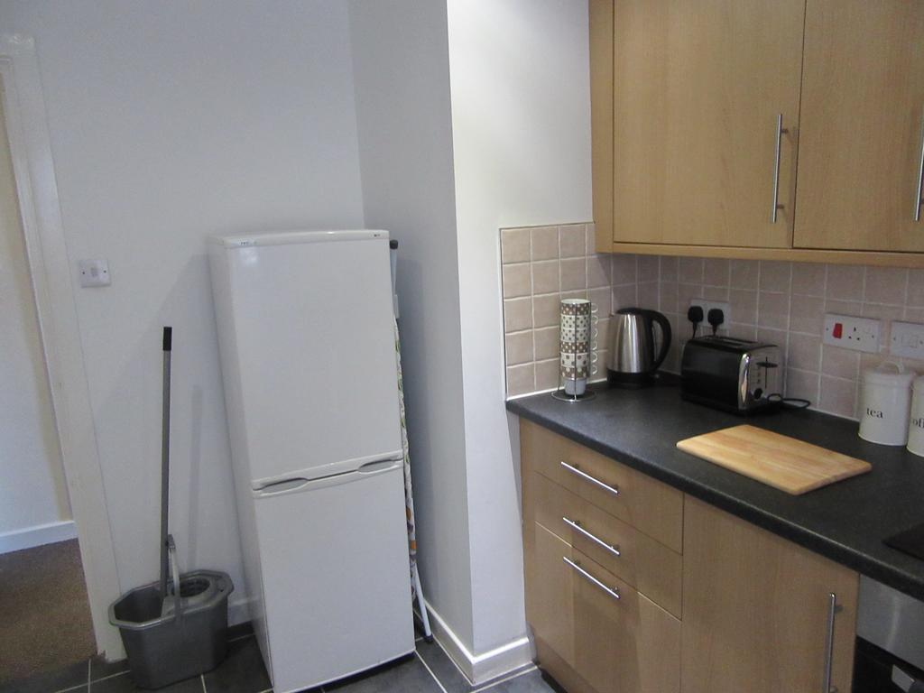 No 4 - Large 2 Bed Near Sefton Park And Lark Lane Apartment Liverpool Luaran gambar