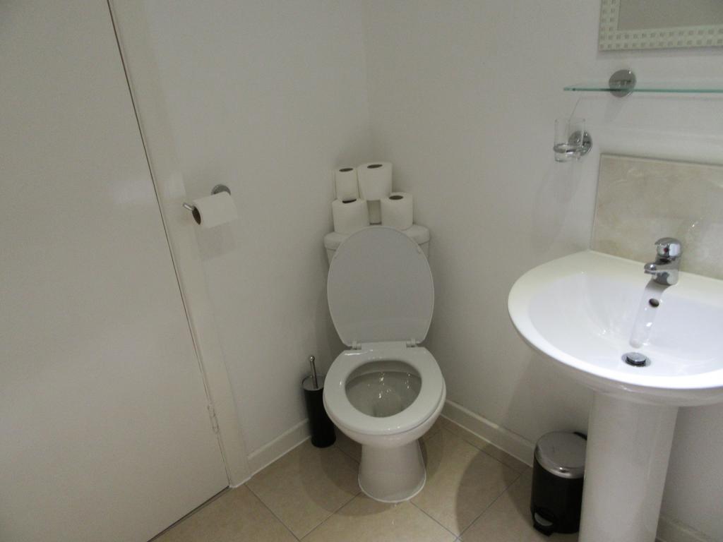 No 4 - Large 2 Bed Near Sefton Park And Lark Lane Apartment Liverpool Luaran gambar