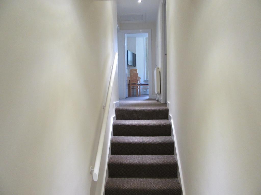 No 4 - Large 2 Bed Near Sefton Park And Lark Lane Apartment Liverpool Luaran gambar