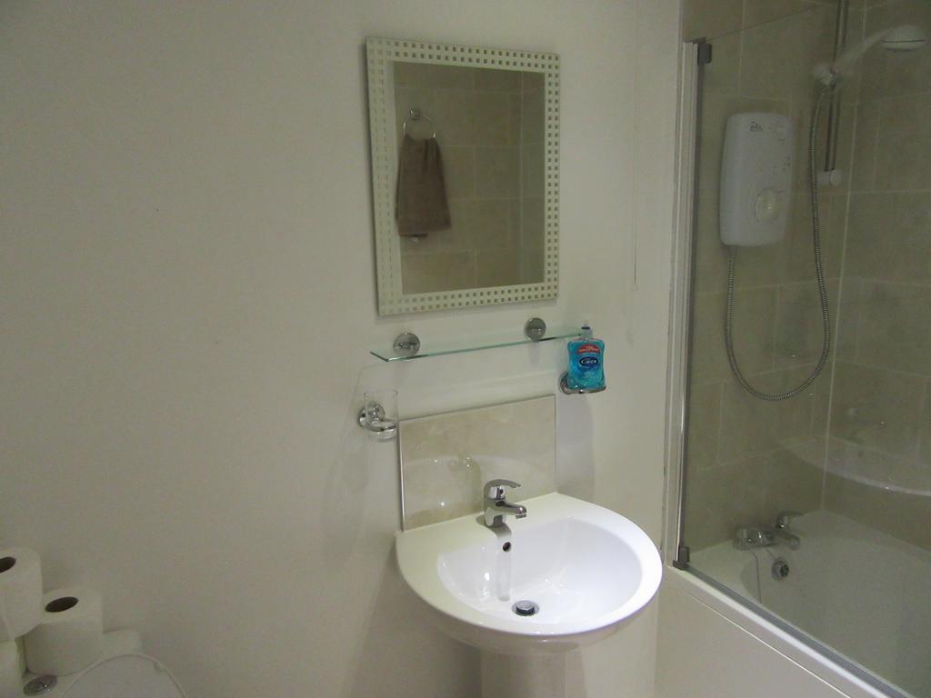 No 4 - Large 2 Bed Near Sefton Park And Lark Lane Apartment Liverpool Luaran gambar