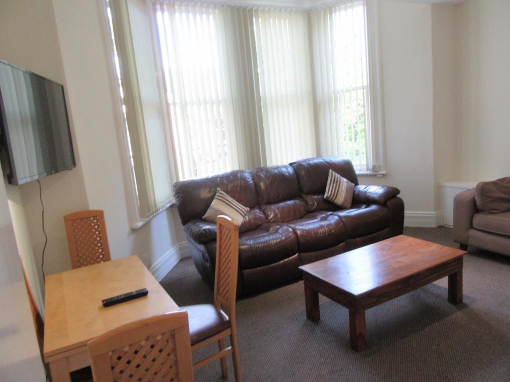 No 4 - Large 2 Bed Near Sefton Park And Lark Lane Apartment Liverpool Luaran gambar