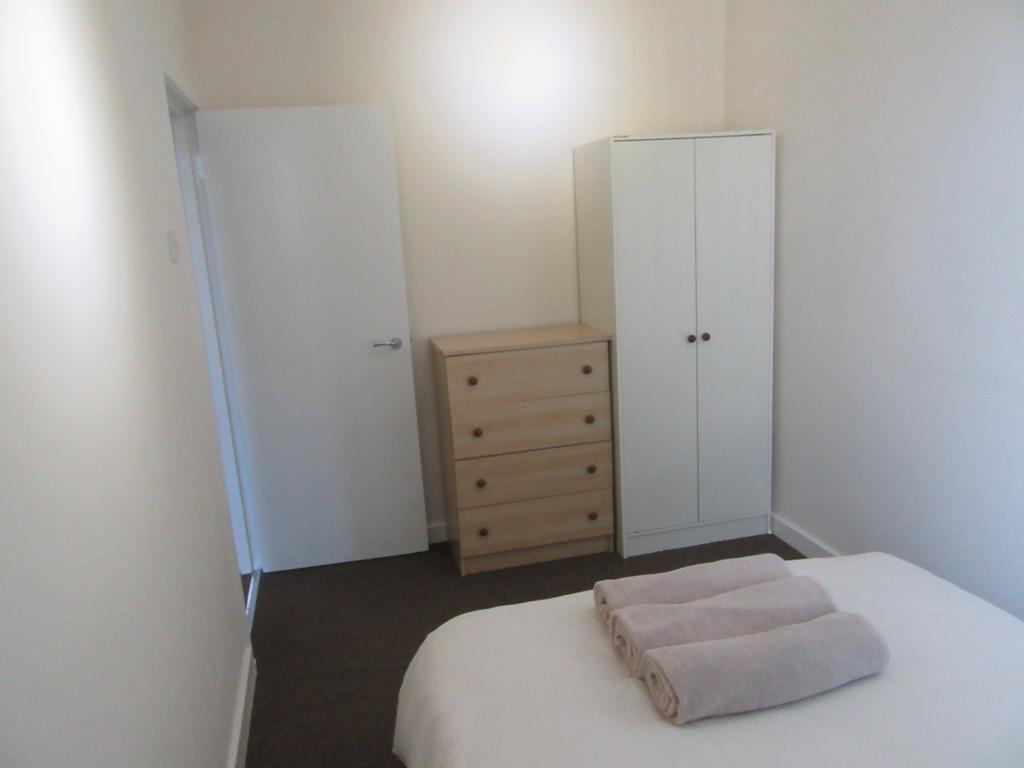 No 4 - Large 2 Bed Near Sefton Park And Lark Lane Apartment Liverpool Luaran gambar