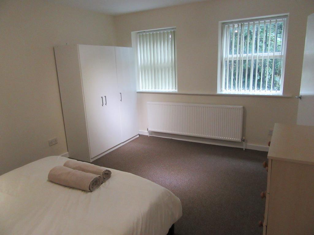 No 4 - Large 2 Bed Near Sefton Park And Lark Lane Apartment Liverpool Luaran gambar